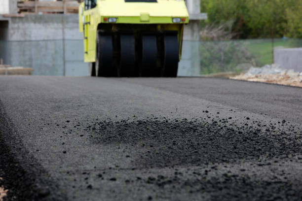 Best Affordable Driveway Pavers  in Nokomis, IL
